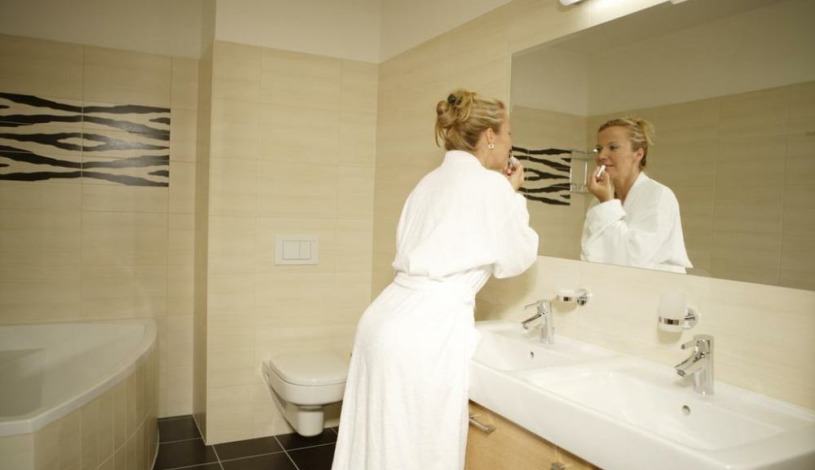 Wellness resort Energetic Rožnov pod Radhoštěm